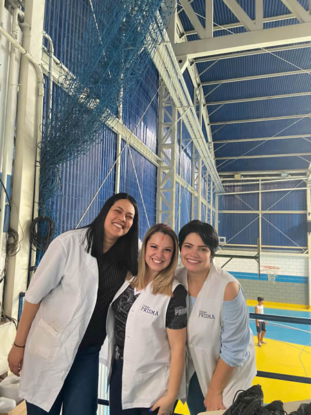 Jogos Interclasse 2022